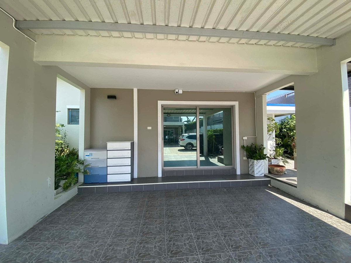 ไลฟ์ @บางละมุง  / 3 ห้องนอน (ขาย), Life @Banglamung  / 3 Bedrooms (FOR SALE) YEAN098