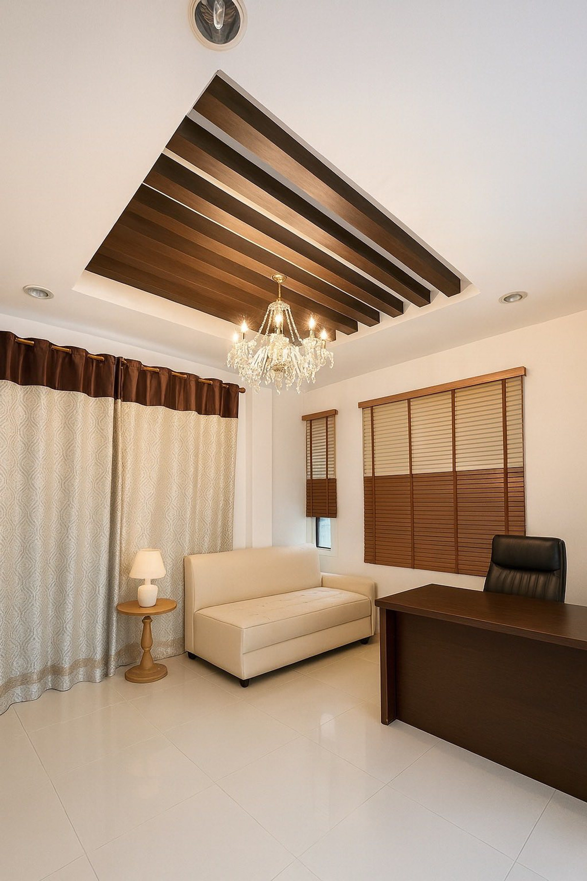 นนทรี วิลล่า / 4 ห้องนอน (ขาย), Nonsi Villa / 4 Bedrooms (FOR SALE) AOM047