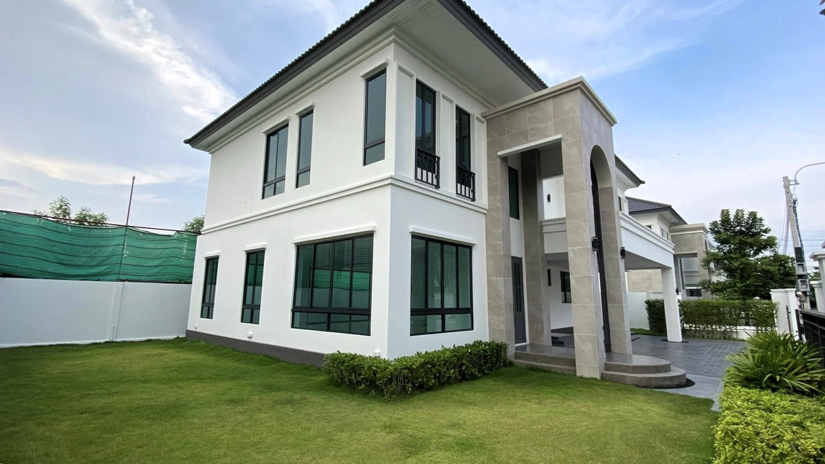 สิวารมณ์ ไฮด์ สาทร - บางแค / 5 ห้องนอน (ขาย), Sivarom Hyde Sathorn - Bangkae / 5 Bedrooms (FOR SALE) AOM044