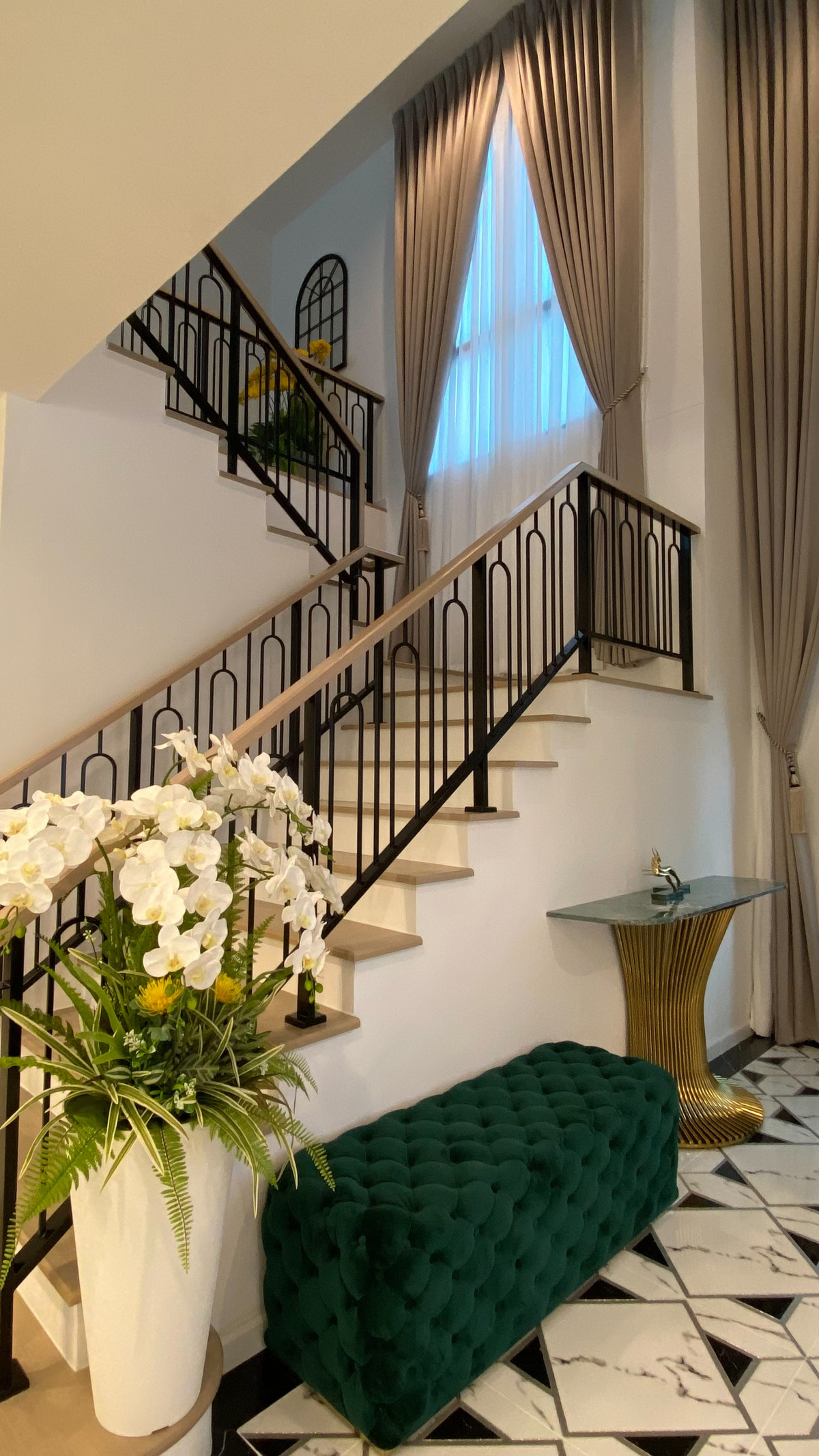 สิวารมณ์ ไฮด์ สาทร - บางแค / 5 ห้องนอน (ขาย), Sivarom Hyde Sathorn - Bangkae / 5 Bedrooms (FOR SALE) AOM044