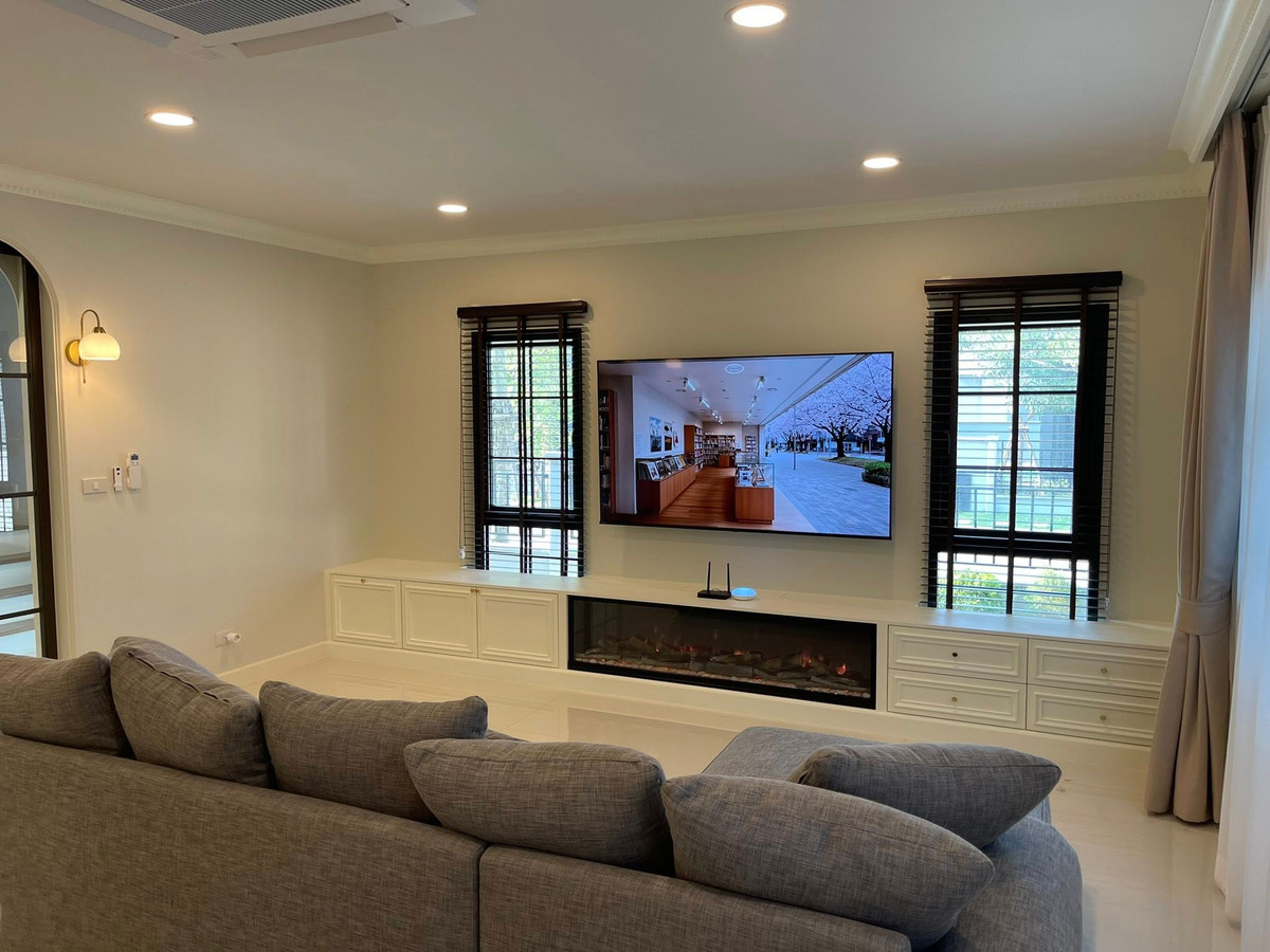 เซนโทร บางนา / 4 ห้องนอน (เช่า), Centro Bangna / 4 Bedrooms (FOR RENT) YOK037