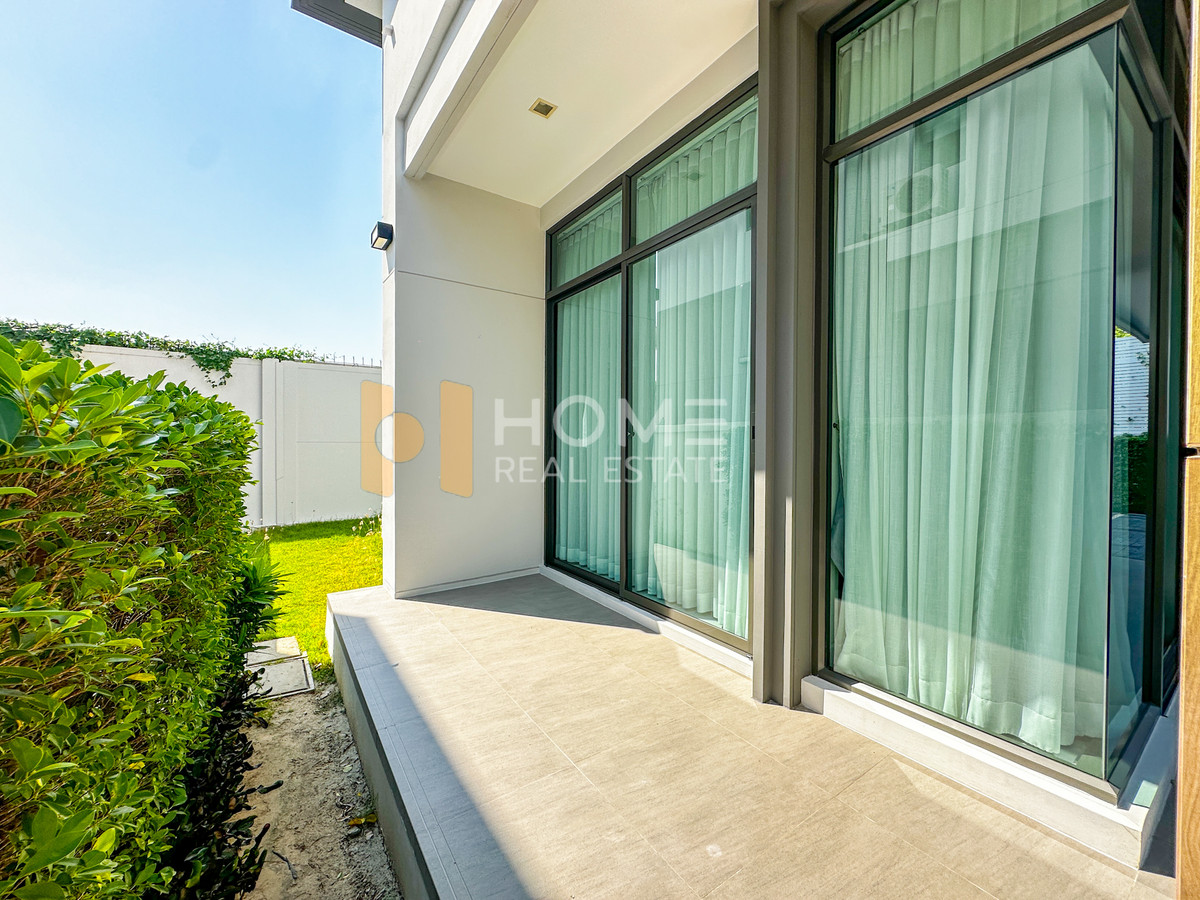 บางกอก บูเลอวาร์ด บางนา กม.5 / 4 ห้องนอน (ขาย), Bangkok Boulevard Bangna KM.5 / 4 Bedrooms (FOR SALE) YOK015