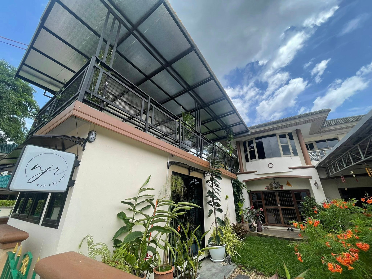 ศุภาลัยออร์คิด ปาร์ค2 / 6 ห้องนอน (ขาย), Supalai Orchid Park 2 / 6 Bedrooms (FOR SALE) BALL252
