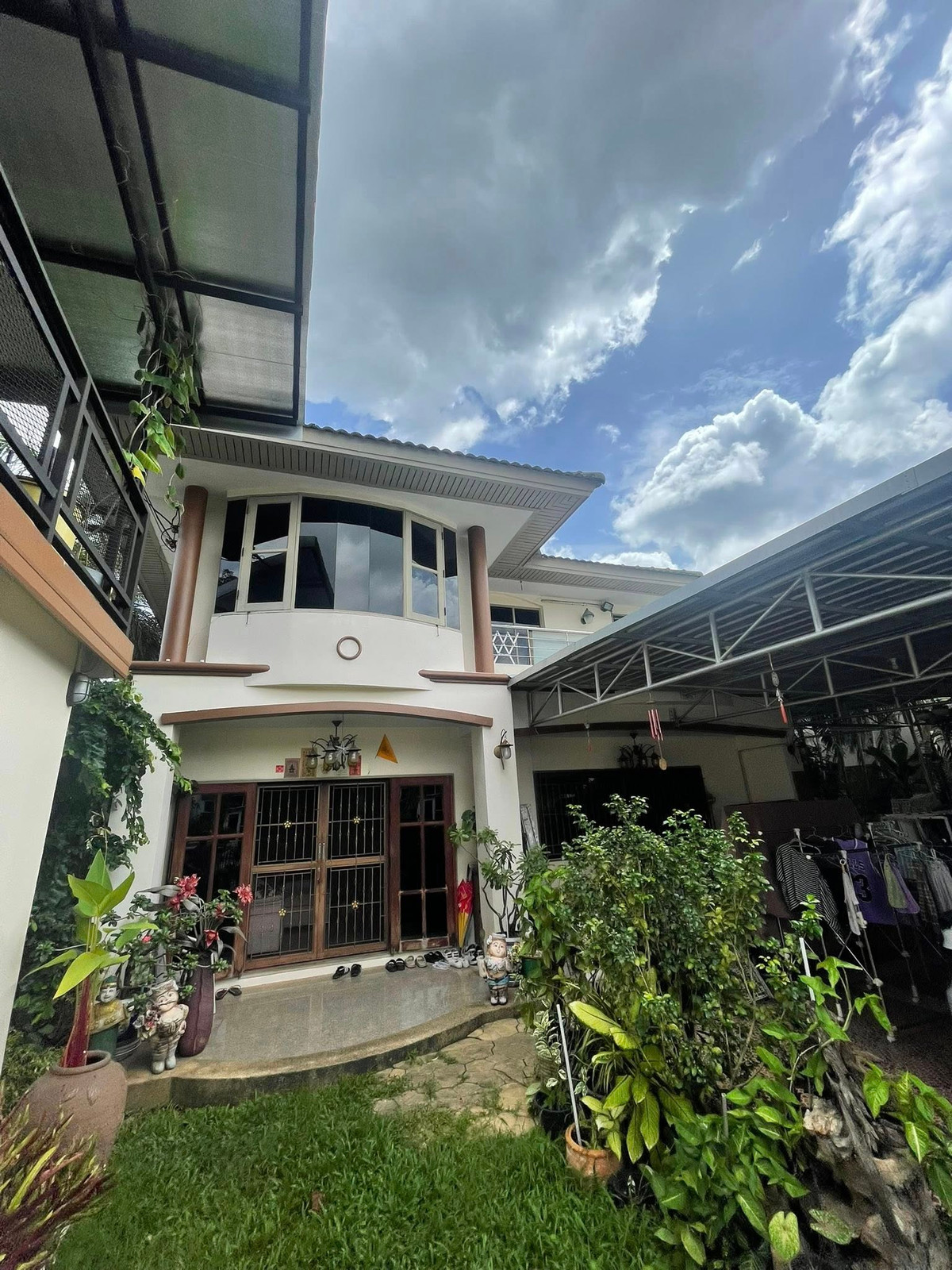 ศุภาลัยออร์คิด ปาร์ค2 / 6 ห้องนอน (ขาย), Supalai Orchid Park 2 / 6 Bedrooms (FOR SALE) BALL252