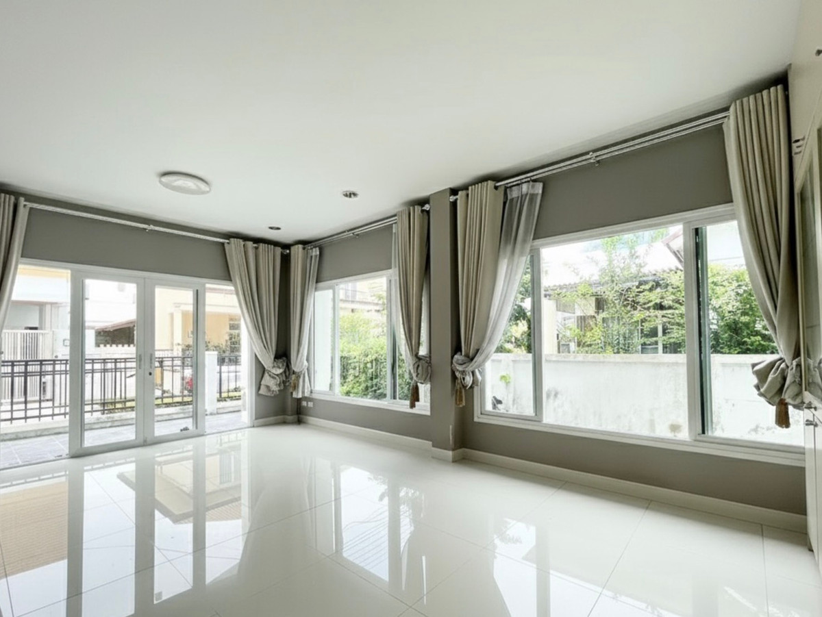 เพอร์เฟค เพลส ราชพฤกษ์ / 4 ห้องนอน (ขาย), Perfect Place Ratchapruk / 4 Bedrooms (FOR SALE) AOM048