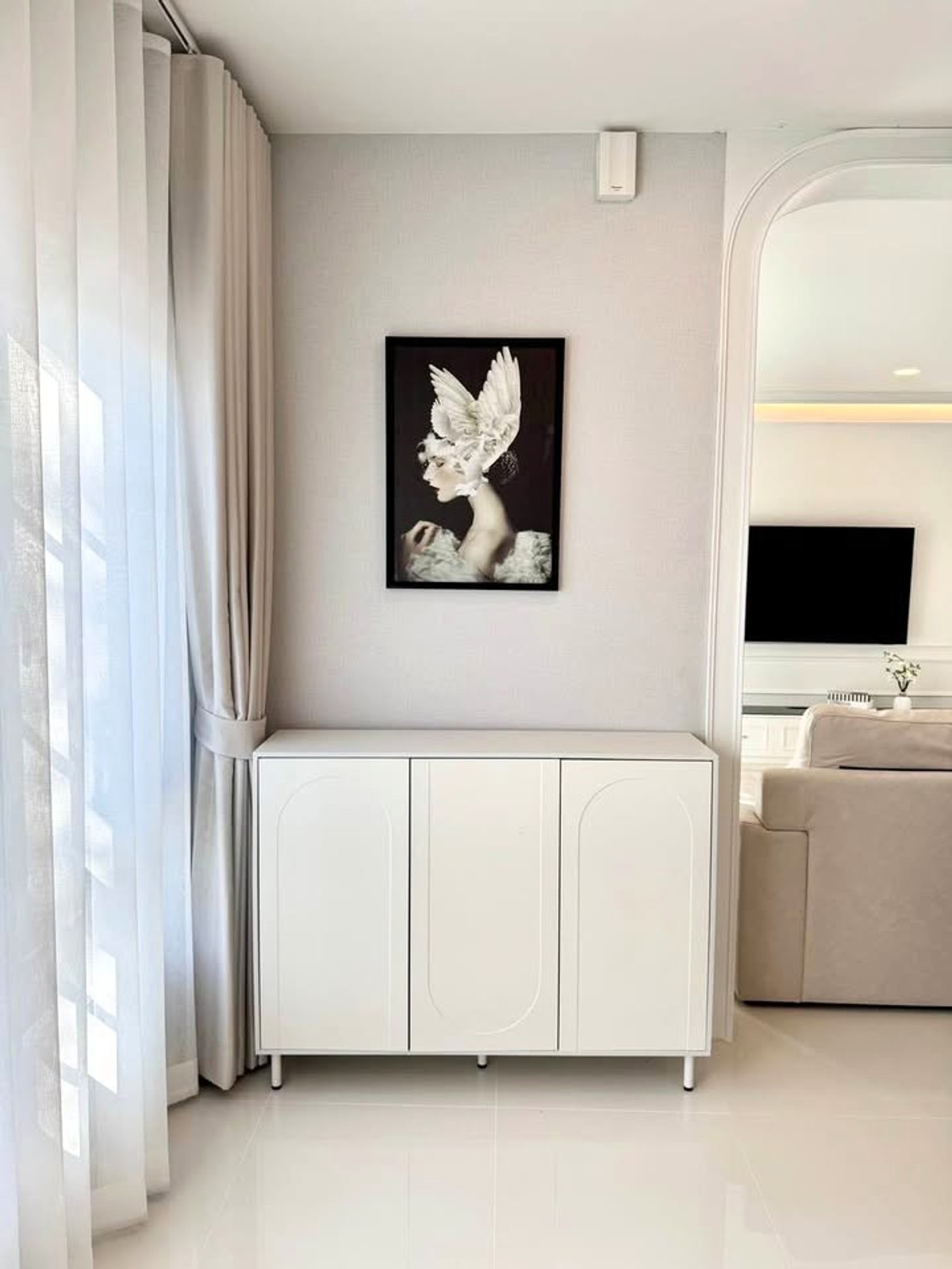 เซนโทร บางนา เฟส 2 / 4 ห้องนอน (เช่า), Centro Bangna Phase 2 / 4 Bedrooms (FOR RENT) YOK021