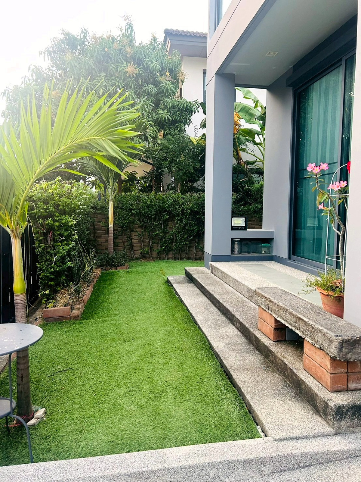 บุราสิริ วงแหวน - อ่อนนุช / 3 ห้องนอน (ขาย), Burasiri Wongwaen - Onnut / 3 Bedrooms (FOR SALE) FONT005