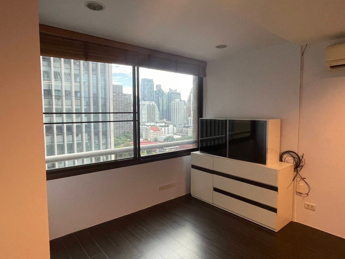 Asoke Tower / 1 Bedroom (FOR SALE), อโศก ทาวเวอร์ / 1 ห้องนอน (ขาย) TARN235