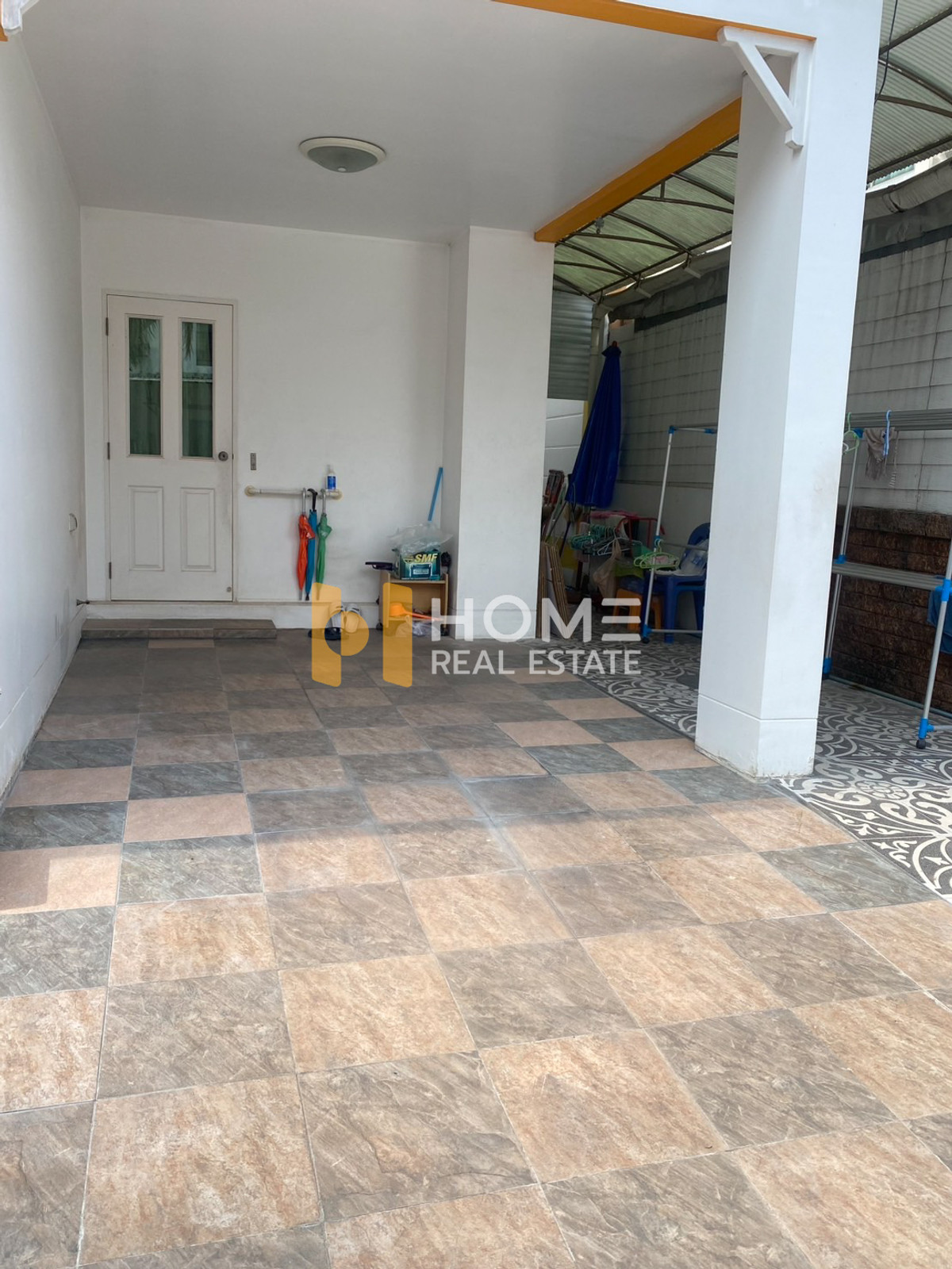 คาซ่าวิลล์ พระราม 2 / 3 ห้องนอน (ขาย), Casa Ville Rama 2 / 3 Bedrooms (FOR SALE) PING277