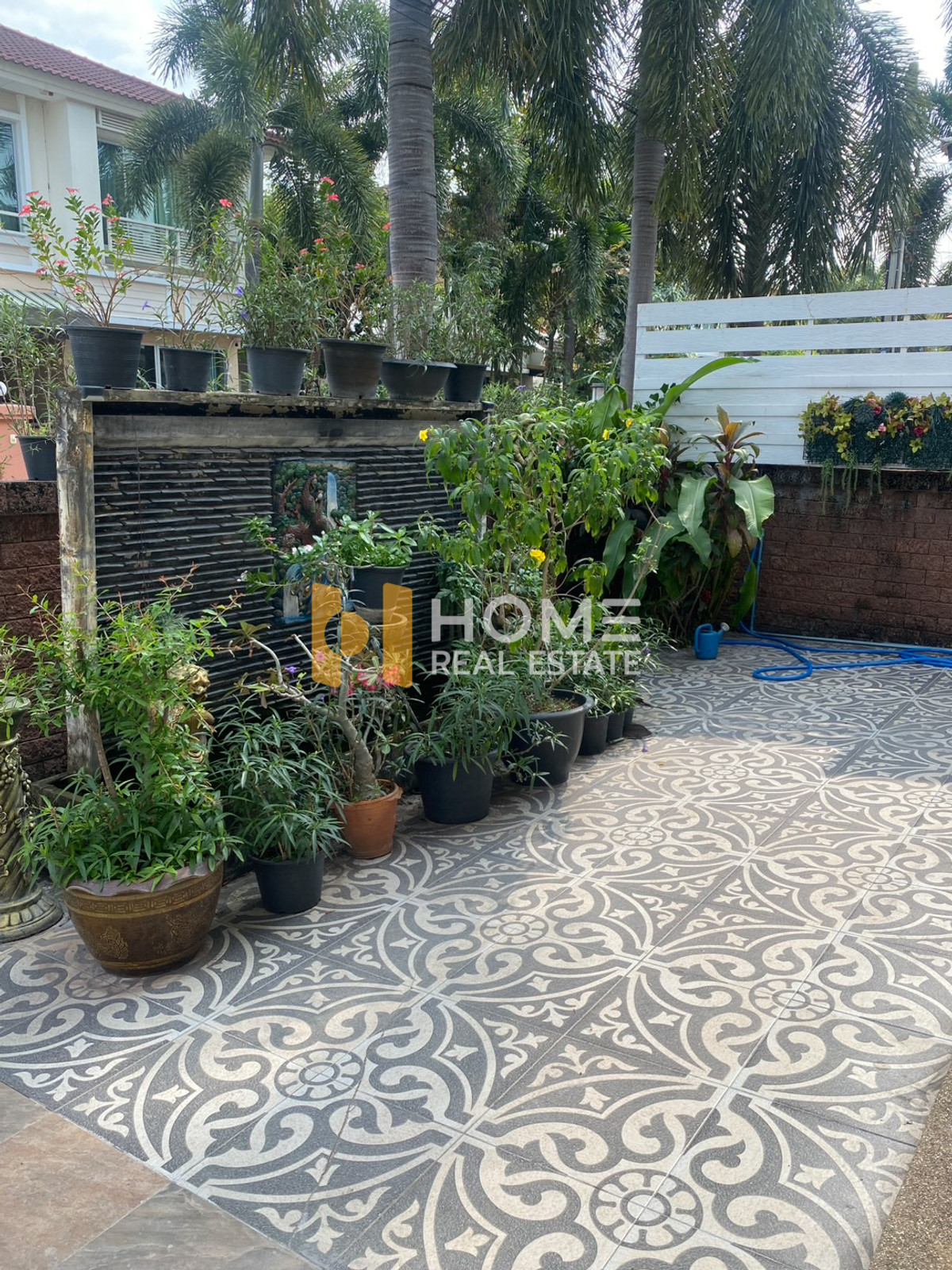 คาซ่าวิลล์ พระราม 2 / 3 ห้องนอน (ขาย), Casa Ville Rama 2 / 3 Bedrooms (FOR SALE) PING277