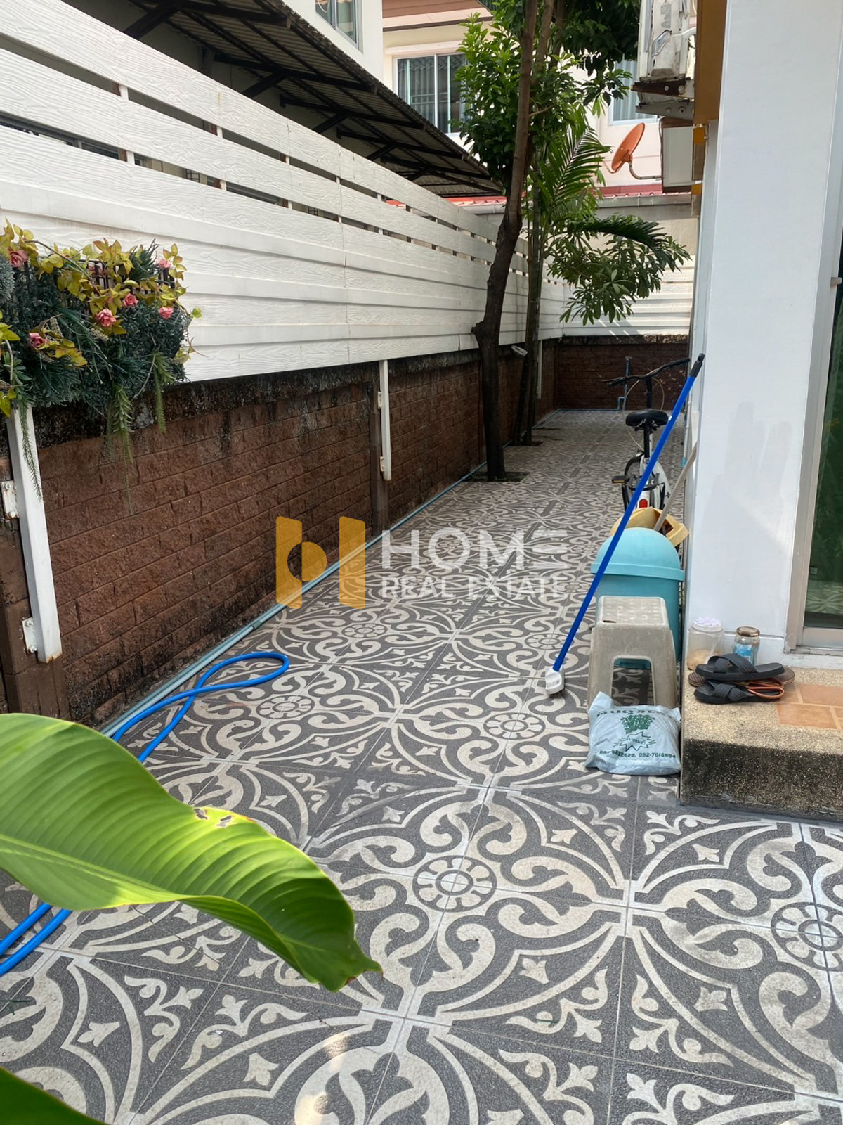 คาซ่าวิลล์ พระราม 2 / 3 ห้องนอน (ขาย), Casa Ville Rama 2 / 3 Bedrooms (FOR SALE) PING277