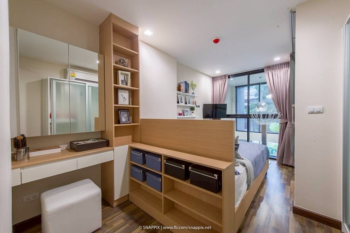Beyond Sukhumvit / Duplex 1 Bedrooms (FOR SALE),  บียอน สุขุมวิท / ดูเพล็กซ์ 1 ห้องนอน (ขาย) BB019
