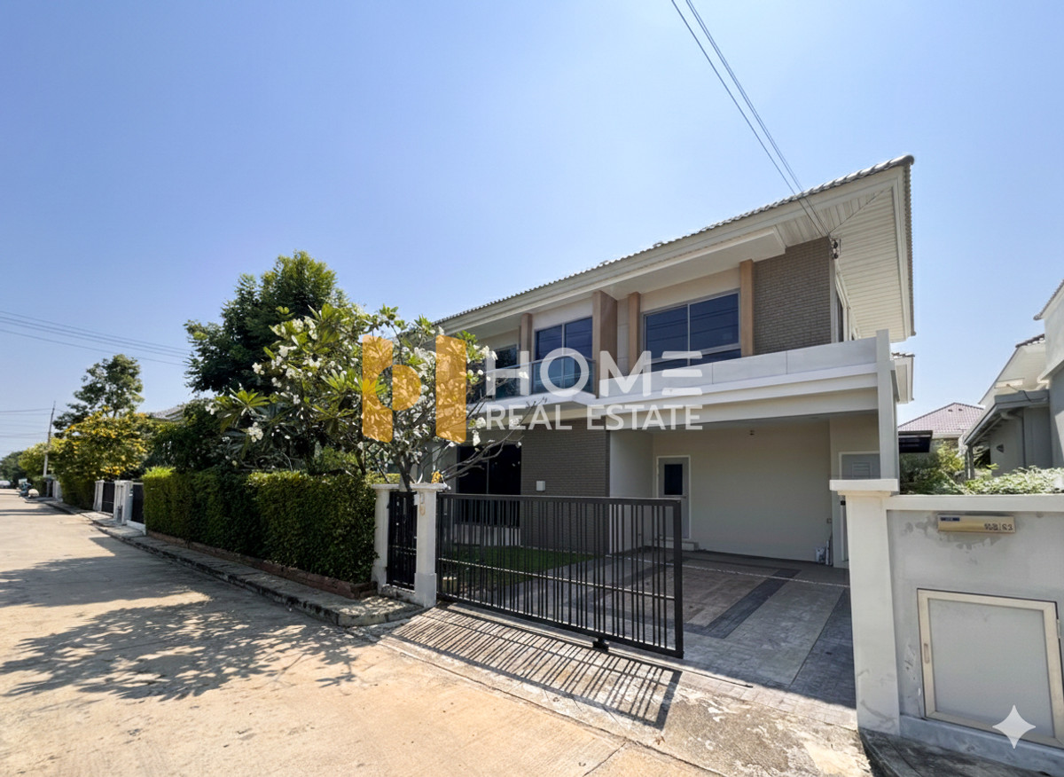 เพอร์เฟค เพลส สุขุมวิท 77 - สุวรรณภูมิ / 4 ห้องนอน (ขาย), Perfect Place Sukhumvit 77- Suvarnabhumi / 4 Bedrooms (FOR SALE) POON139