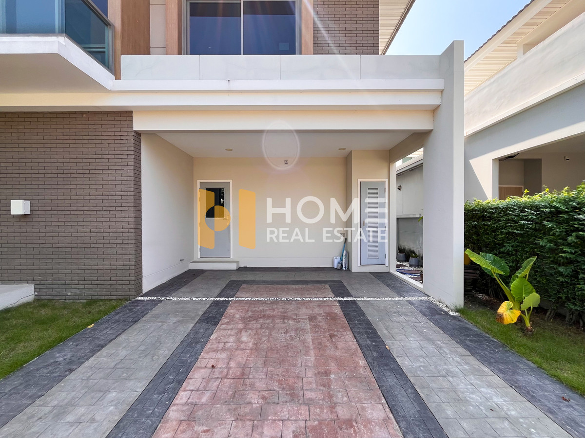 เพอร์เฟค เพลส สุขุมวิท 77 - สุวรรณภูมิ / 4 ห้องนอน (ขาย), Perfect Place Sukhumvit 77- Suvarnabhumi / 4 Bedrooms (FOR SALE) POON139