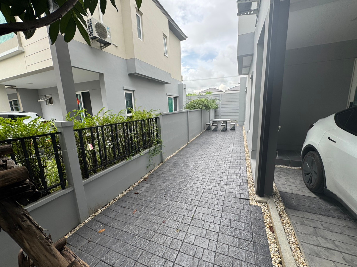 แกรนด์ พลีโน่ เมกา บางนา / 3 ห้องนอน (ขาย), Grande Pleno Mega Bangna / 3 Bedrooms (FOR SALE) YOK004