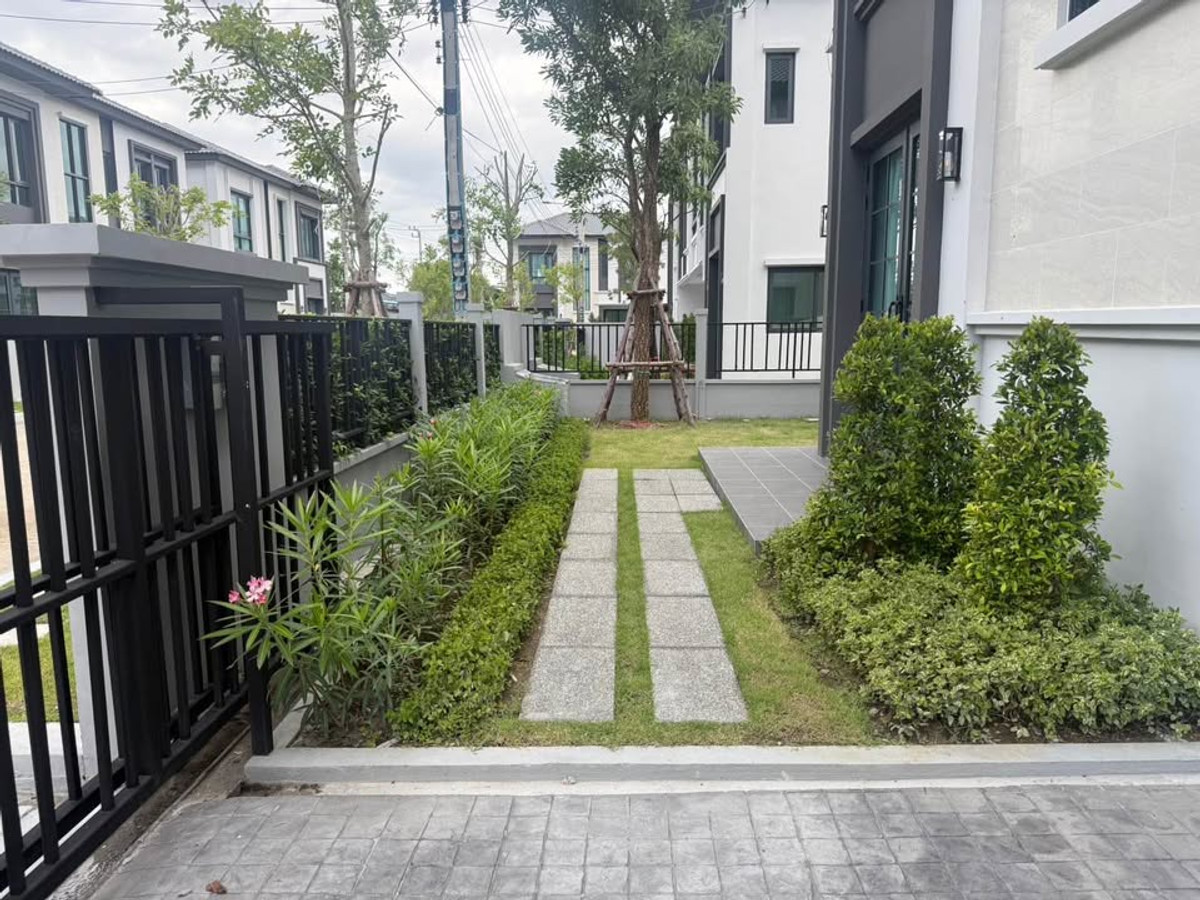 แกรนด์พลีโน่ สุขุมวิท - บางนา / 3 ห้องนอน (เช่า), Grande Pleno Sukhumvit - Bangna / 3 Bedrooms (FOR RENT) YOK018