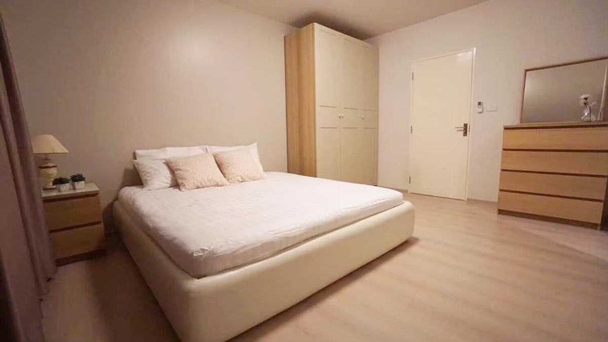 อินดี้ 1 บางนา กม.7 / 2 ห้องนอน (ขาย), Indy 1 Bangna km.7 / 2 Bedrooms (FOR SALE) YOK033