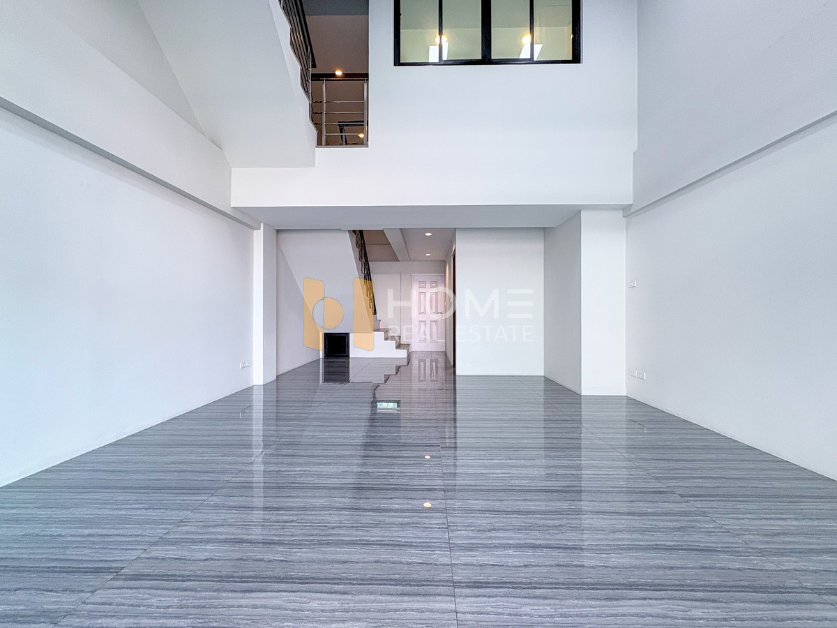 ภัสสลินย์ โฮม ออฟฟิศ / 4 ห้องนอน (ขาย), Pasaliin Home Office / 4 Bedrooms (FOR SALE) TPM319