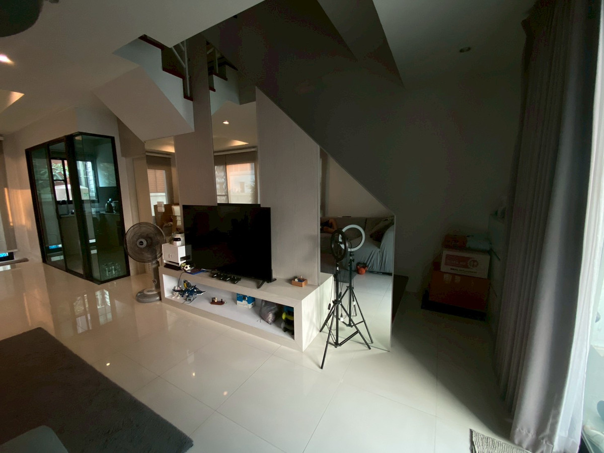 ศุภาลัย เออร์บานา บางนา - วงแหวน / 4 ห้องนอน (ขาย), Supalai Urbana Bangna - Wongwaen / 4 Bedrooms (FOR SALE) FONT009