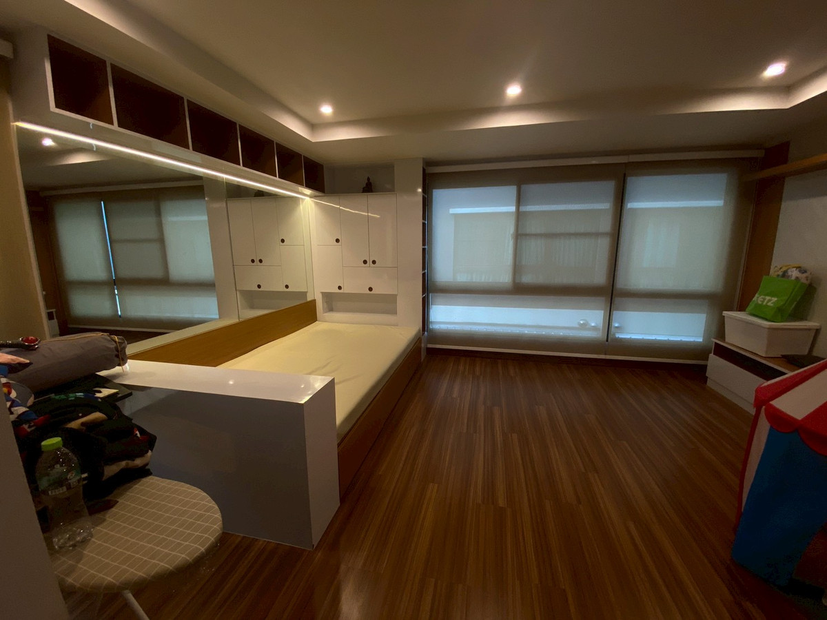 ศุภาลัย เออร์บานา บางนา - วงแหวน / 4 ห้องนอน (ขาย), Supalai Urbana Bangna - Wongwaen / 4 Bedrooms (FOR SALE) FONT009