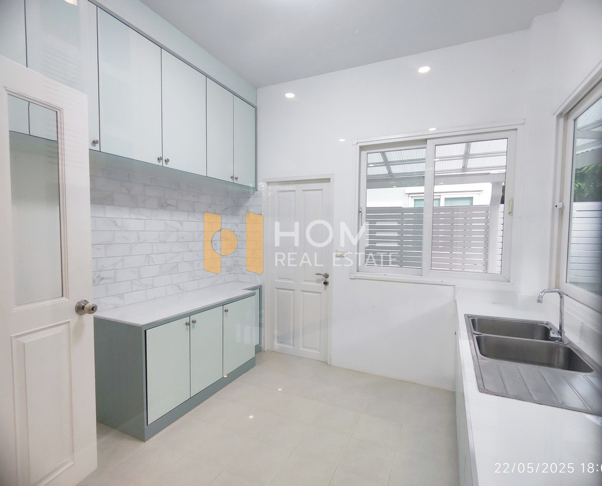 เพอร์เฟค เพลส สุขุมวิท 77 / 4 ห้องนอน (ขาย), Perfect Place Sukhumvit 77 / 4 Bedrooms (FOR SALE) FONT003
