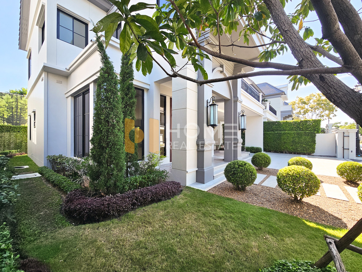 นาราสิริ พหล - วัชรพล / 4 ห้องนอน (ขาย), Narasiri Phahol - Watcharapol / 4 Bedrooms (FOR SALE) TAN861