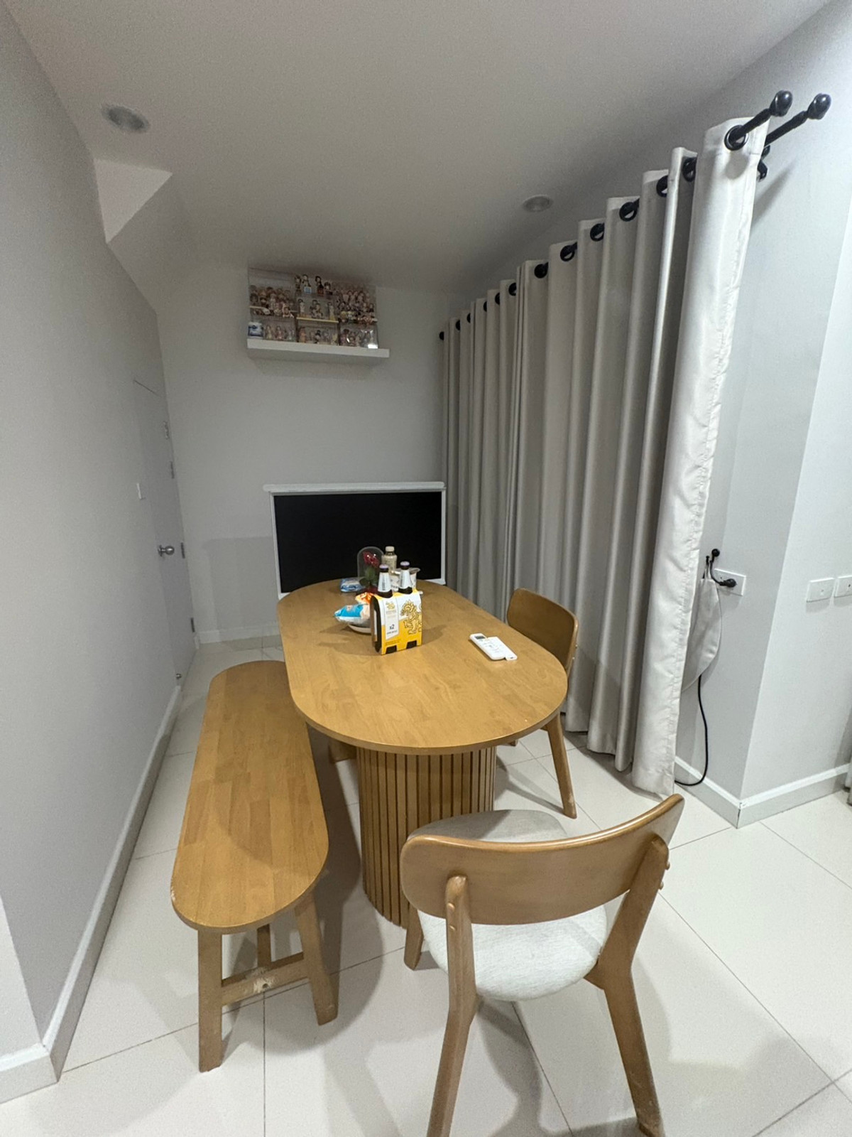 เวิร์ฟ สายไหม - พหลโยธิน / 2 ห้องนอน (ขาย), Verve Saimai - Phaholyothin / 2 Bedrooms (FOR SALE) TAN884