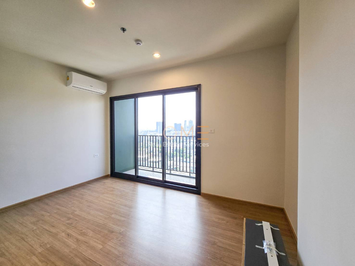 The Line Vibe / 1 Bedroom (FOR SALE), เดอะ ไลน์ ไวบ์ / 1 ห้องนอน (ขาย) PINP209