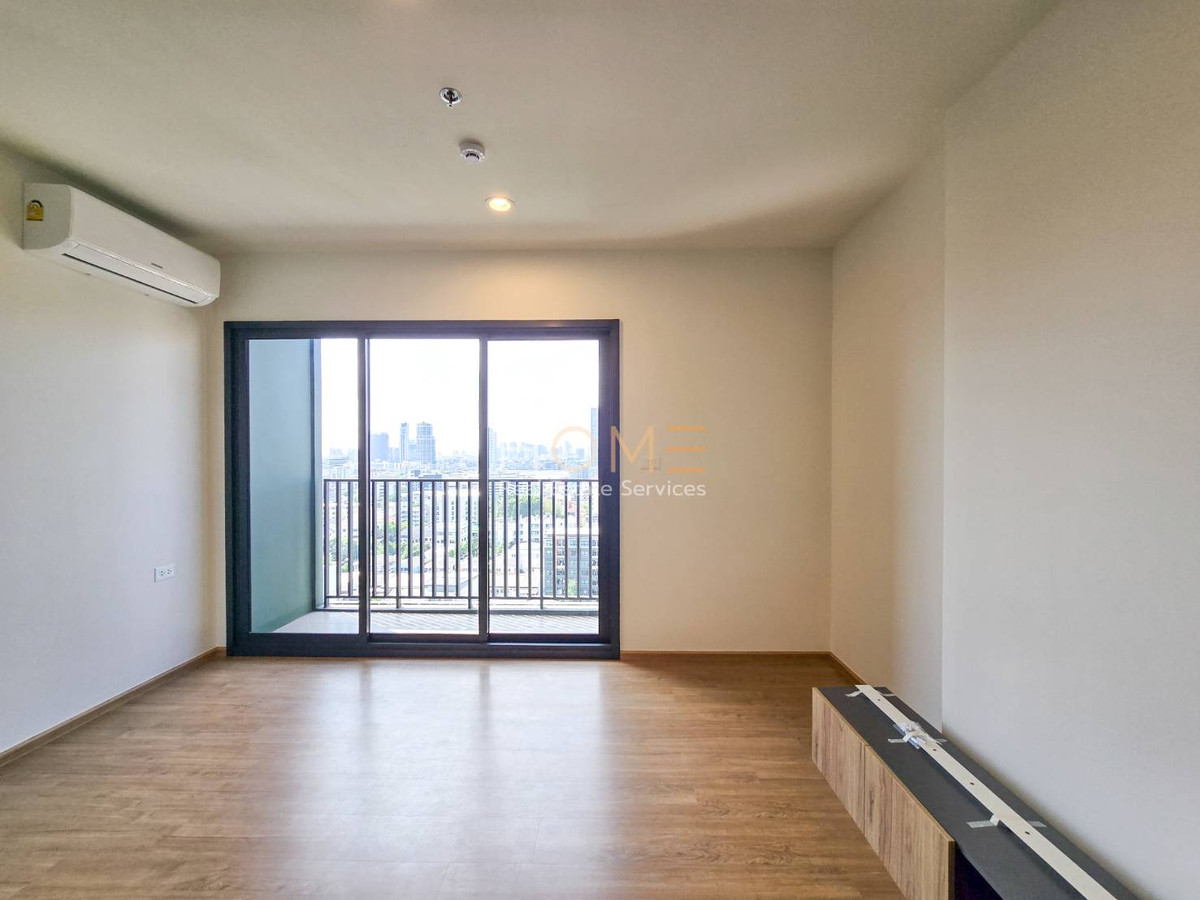 The Line Vibe / 1 Bedroom (FOR SALE), เดอะ ไลน์ ไวบ์ / 1 ห้องนอน (ขาย) PINP209