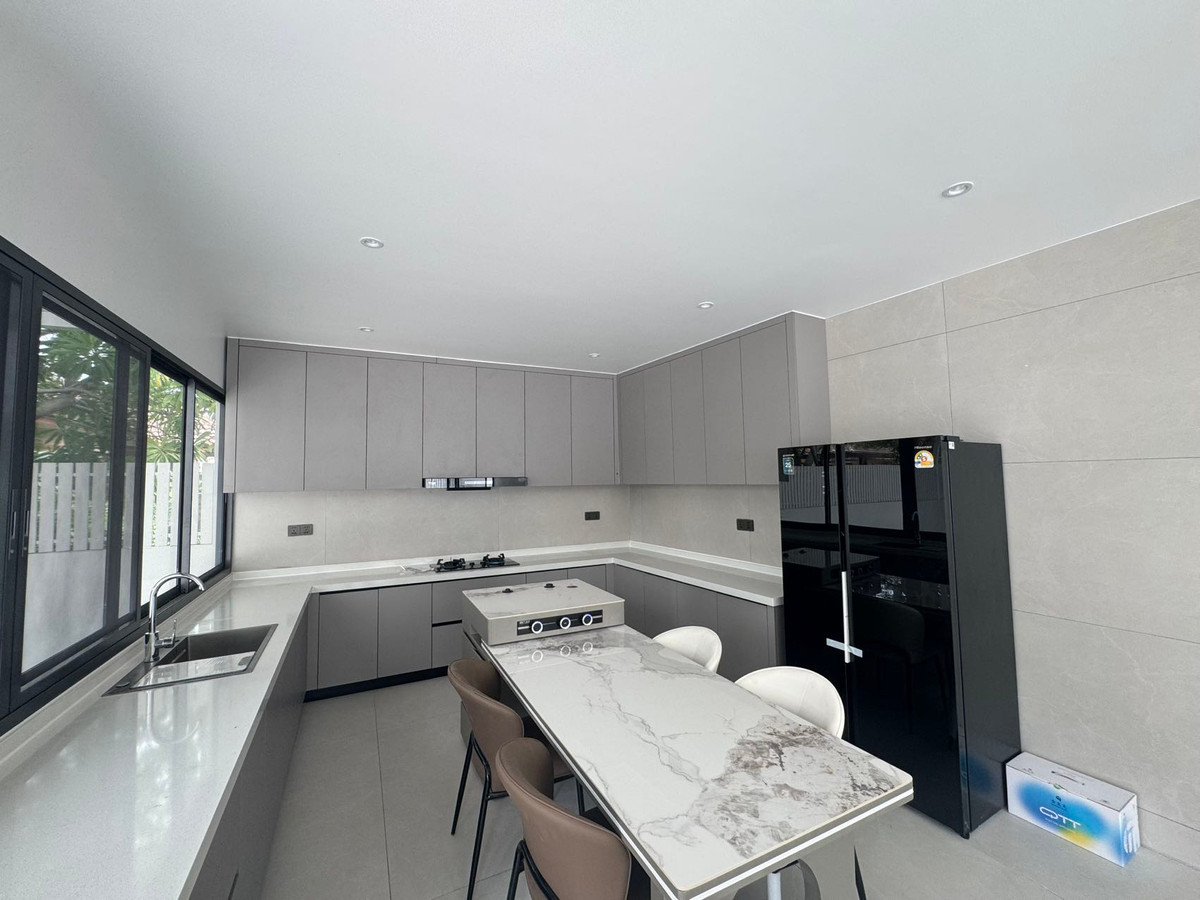 บ้านเดี่ยว แกรนด์ พีซีเอ็ม 2 / 3 ห้องนอน (ขาย), Single house Grand PMC 2 / 3 Bedrooms (FOR SALE) BEWN050