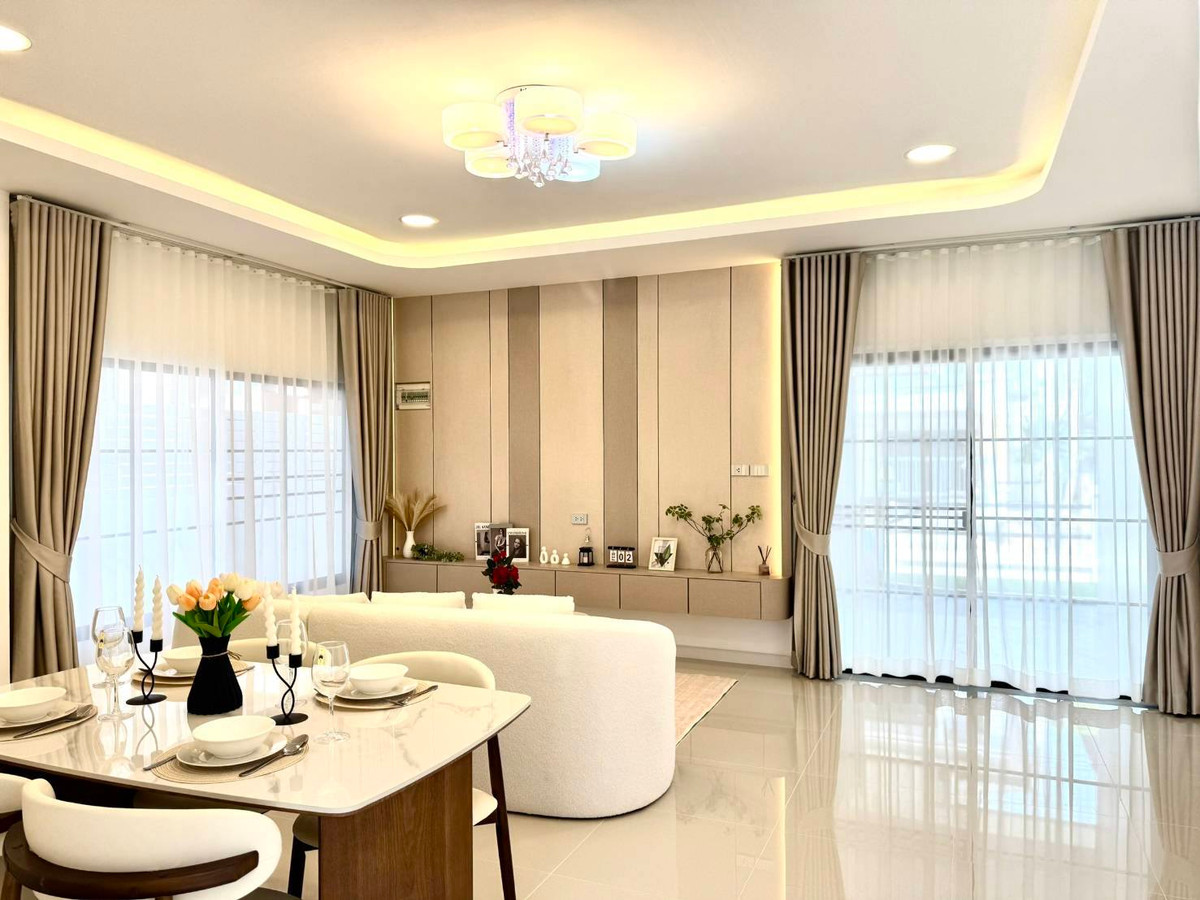 ที.ดับบลิว. ปาร์ค วิว / 2 ห้องนอน (ขาย), T.W. Parkview / 2 Bedrooms (FOR SALE) BEWN054