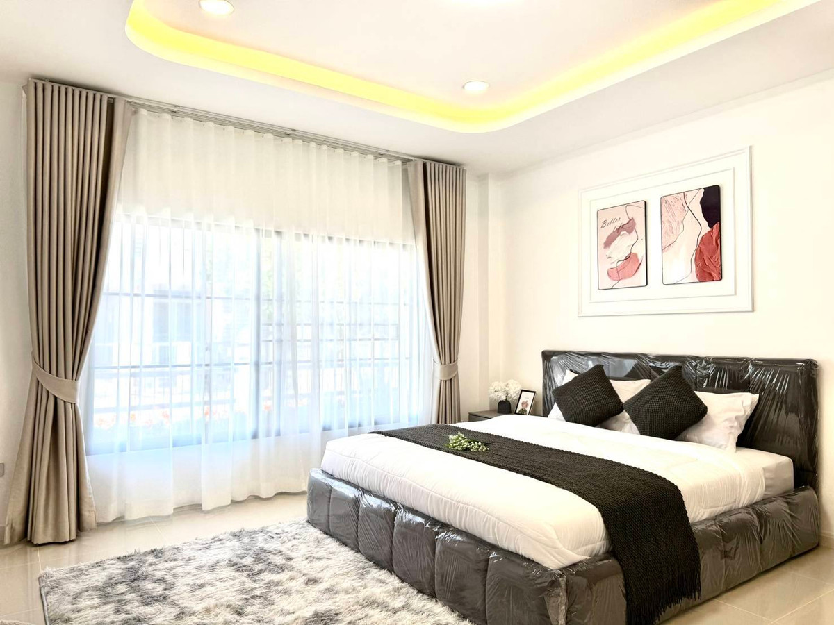ที.ดับบลิว. ปาร์ค วิว / 2 ห้องนอน (ขาย), T.W. Parkview / 2 Bedrooms (FOR SALE) BEWN054