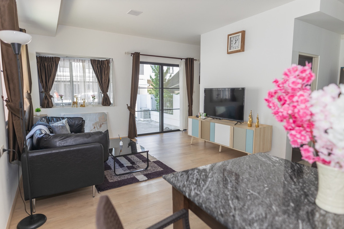 อินดี้ 5 บางนา กม.7 / 3 ห้องนอน (ขาย), Indy 5 Bangna km.7 / 3 Bedrooms (FOR SALE) YOK014