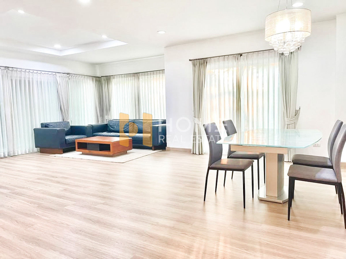 เดอะ เซนโทร อ่อนนุช - วงแหวน / 3 ห้องนอน (ขาย), The Centro Onnut - Wongwaen / 3 Bedrooms (FOR SALE) FONT015