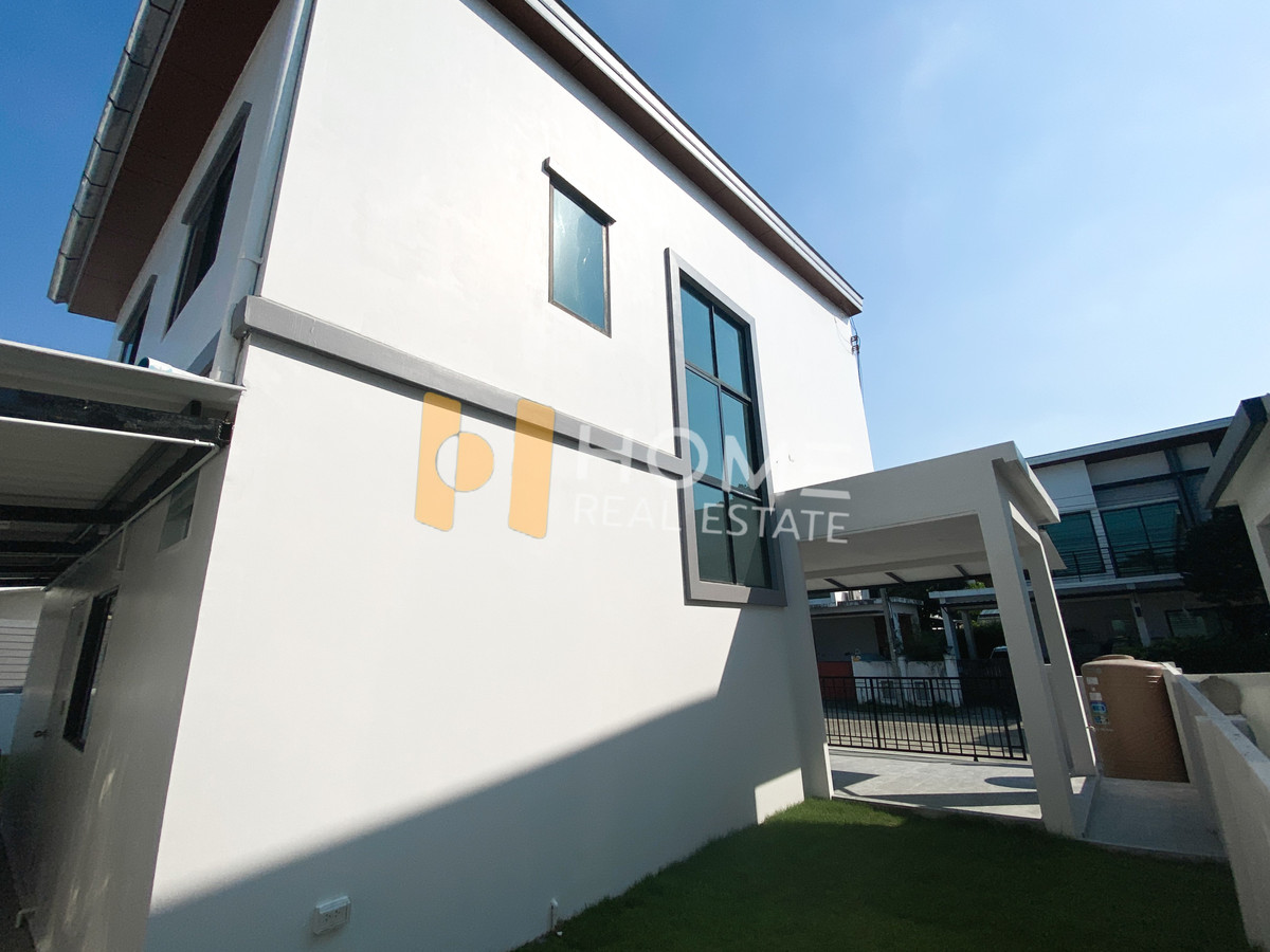 วี ทู อ่อนนุช - พระราม 9 / 3 ห้องนอน (ขาย), We 2 Onnut - Rama 9 / 3 Bedrooms (FOR SALE) FONT016