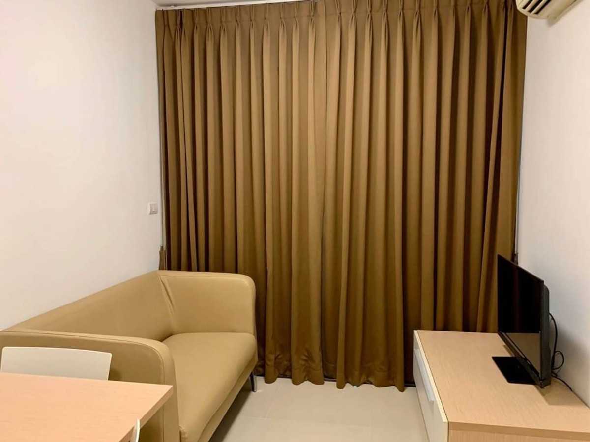 Ideo Mix Sukhumvit 103 / 1 Bedrooms (FOR SALE), ไอดีโอ มิกซ์ สุขุมวิท 103 / 1 ห้องนอน (ขาย) BB028