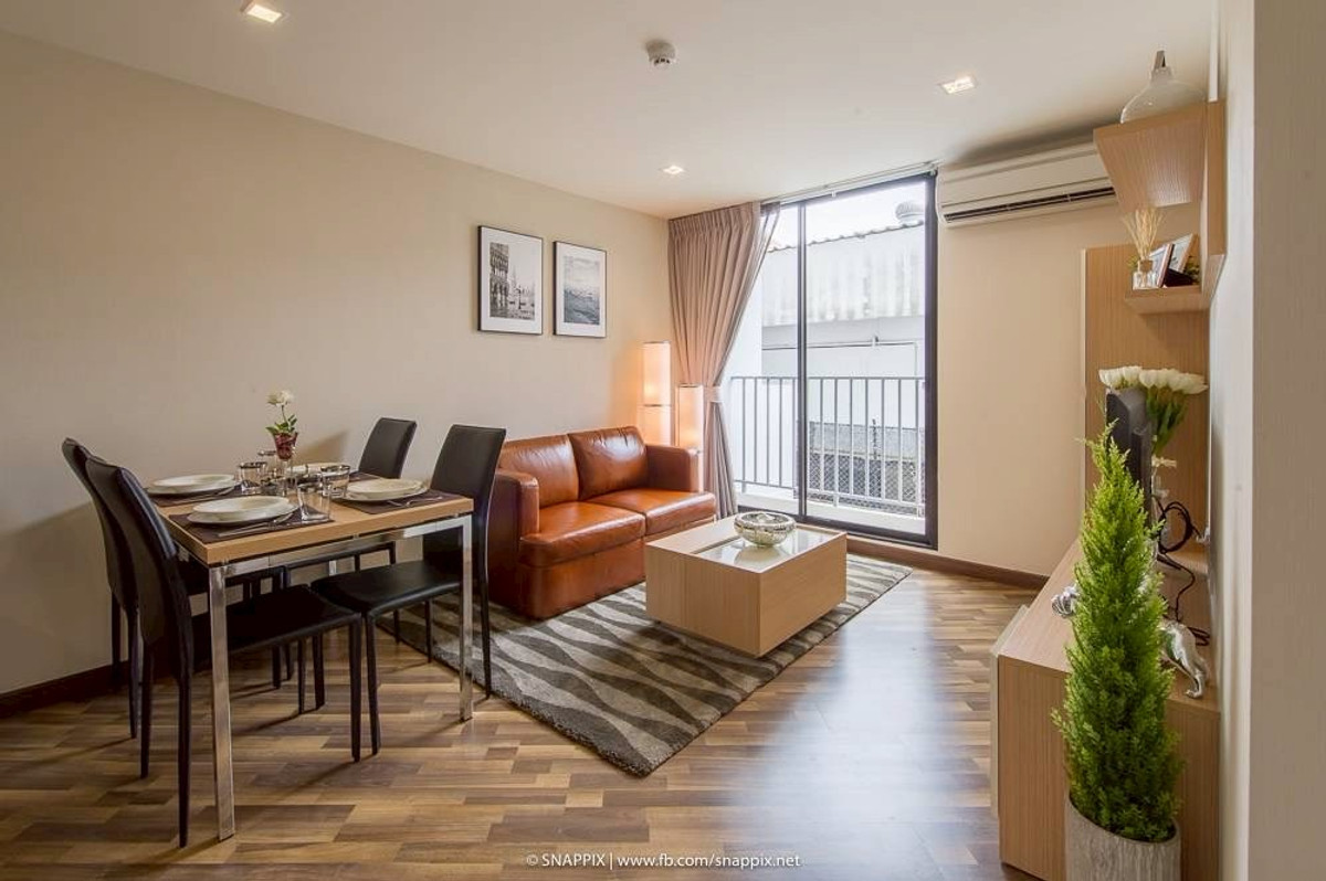 Beyond Sukhumvit / 2 Bedrooms (FOR SALE),  บียอน สุขุมวิท / 2 ห้องนอน (ขาย) BB025