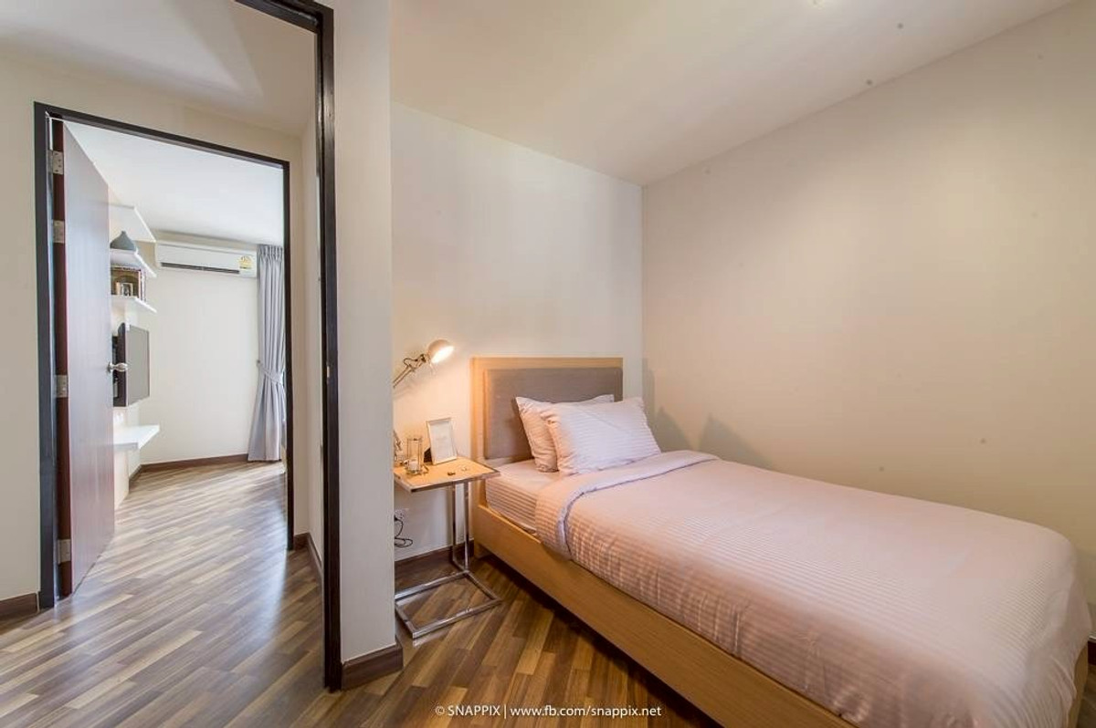 Beyond Sukhumvit / 2 Bedrooms (FOR SALE),  บียอน สุขุมวิท / 2 ห้องนอน (ขาย) BB025