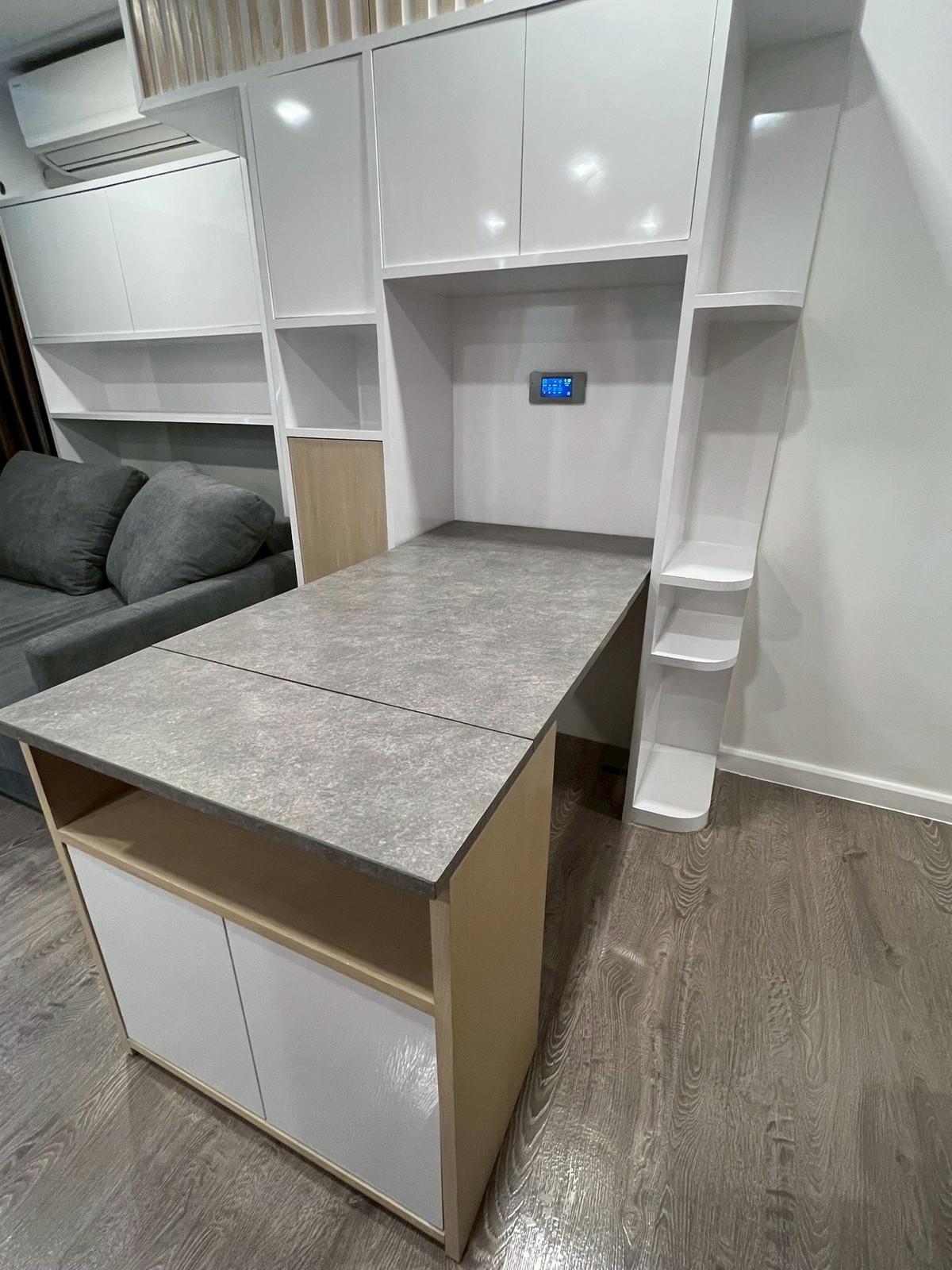 Pause Sukhumvit 103 / 1 Bedrooms (FOR SALE),  พอส สุขุมวิท 103 / 1 ห้องนอน (ขาย) BB014