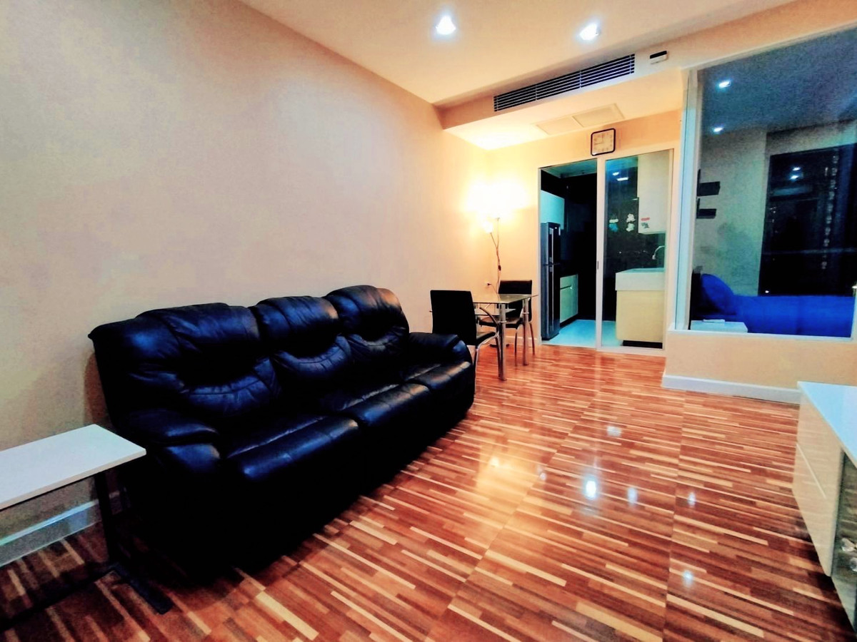 The Room Sukhumvit 62 / 1 Bedrooms (SALE WITH TENANT), เดอะรูม สุขุมวิท 62 / 1 ห้องนอน (ขายพร้อมผู้เช่า) BB008