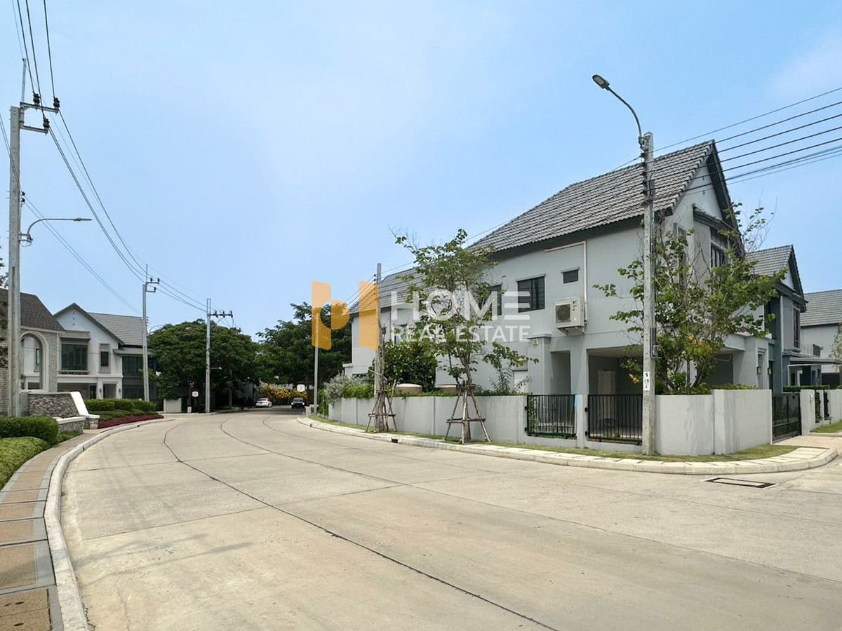 Saransiri Rama 2 / 4 Bedrooms (FOR SALE), สราญสิริ พระราม 2 / 4 ห้องนอน (ขาย) PING278