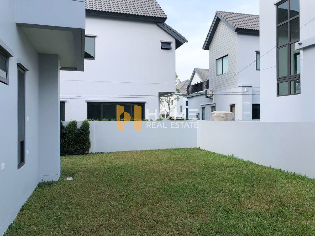 Saransiri Rama 2 / 4 Bedrooms (FOR SALE), สราญสิริ พระราม 2 / 4 ห้องนอน (ขาย) PING278