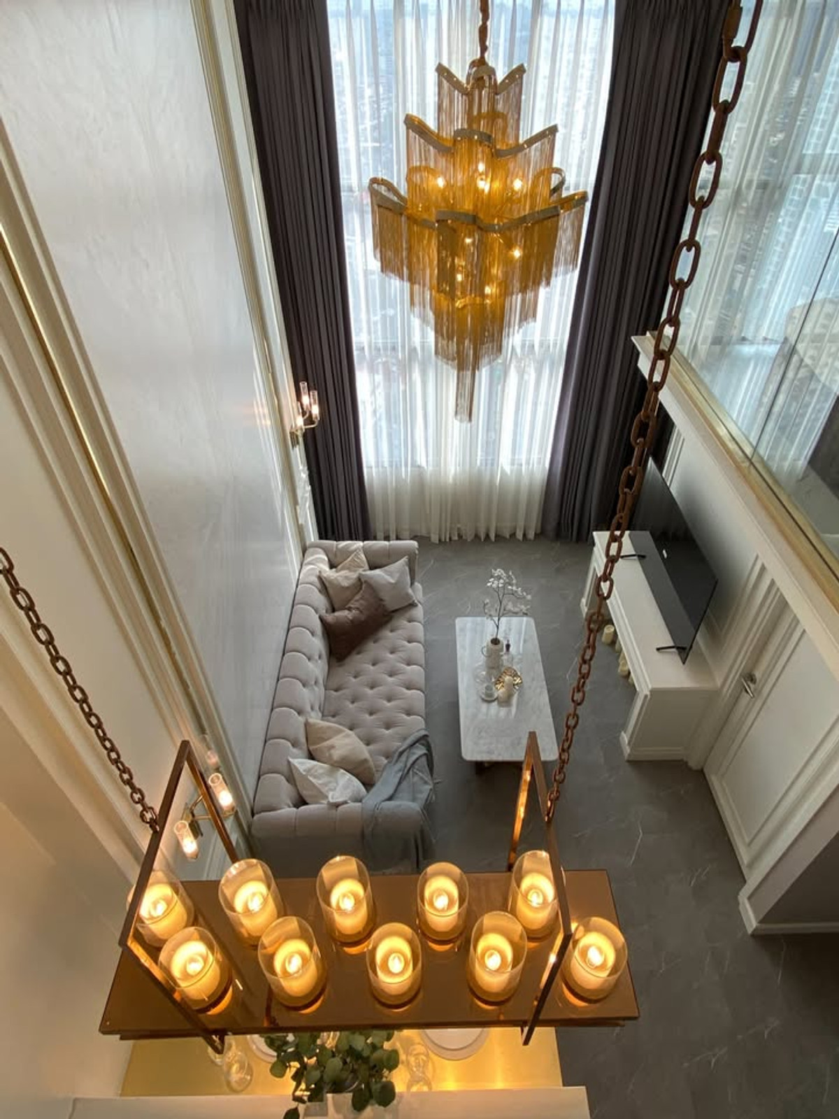 Knightsbridge Prime Sathorn / 2 DuplexBed (SALE WITH TENENT), ไนท์บริดจ์ ไพร์ม สาทร / 2 ห้องนอนดูเพล็กซ์ (ขายพร้อมผู้เช่า) LD016