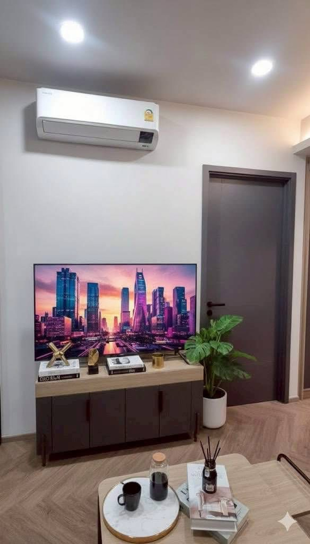 Chapter Chula - Samyan / 1 Bedroom (FOR RENT), แชปเตอร์ จุฬา - สามย่าน  / 1 ห้องนอน (เช่า) BL016