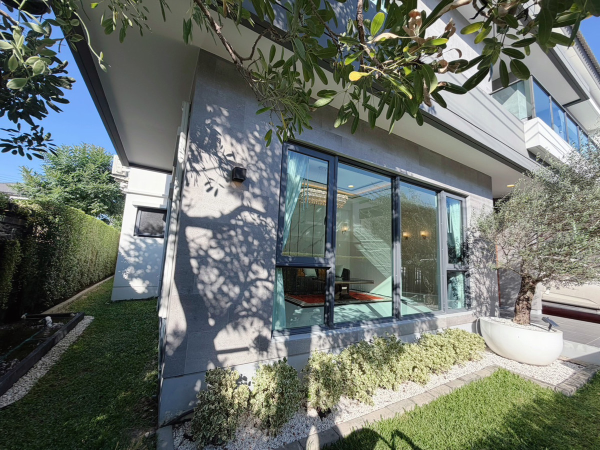 เดอะ ซิตี้ บางนา / 5 ห้องนอน (ขาย), The City Bangna / 5 Bedrooms (FOR SALE) YOK024