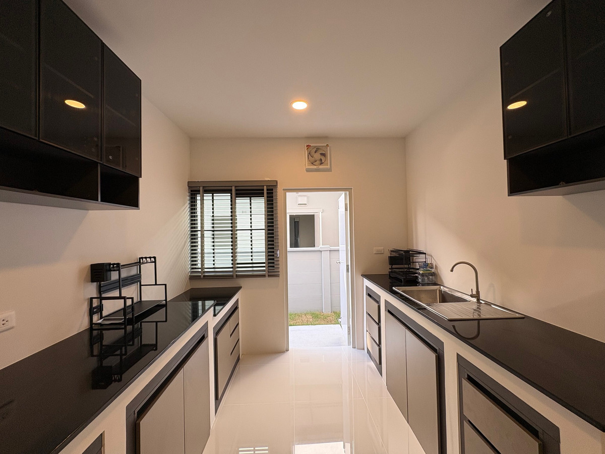 เซนโทร บางนา / 4 ห้องนอน (ขาย), Centro Bangna / 4 Bedrooms (FOR SALE) YOK040