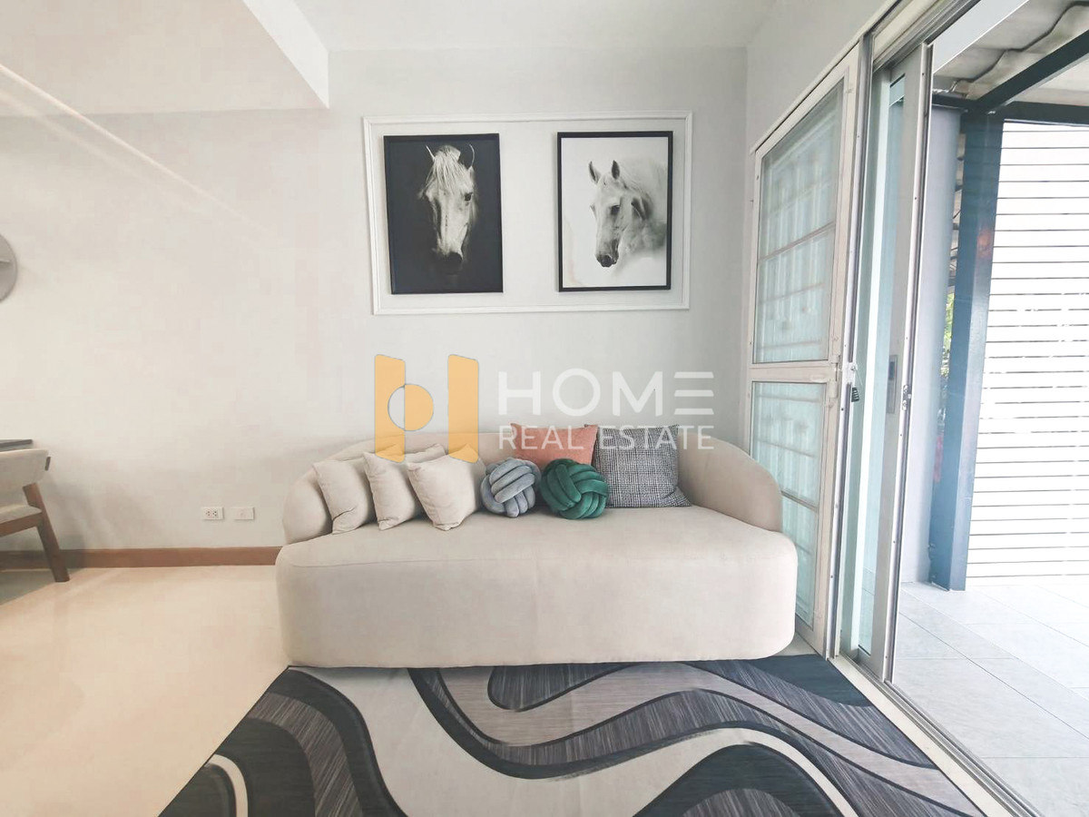 เดอะ คอนเนค อ่อนนุช 2 / 3 ห้องนอน (ขาย), The Connect Onnut 2 / 3 Bedrooms (FOR SALE) FONT020