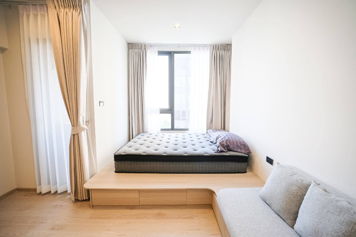 Reference Sathorn - Wongwianyai / Studio (FOR SALE), เรฟเฟอเรนซ์ สาทร - วงเวียนใหญ่ / สตูดิโอ (ขาย) PT040