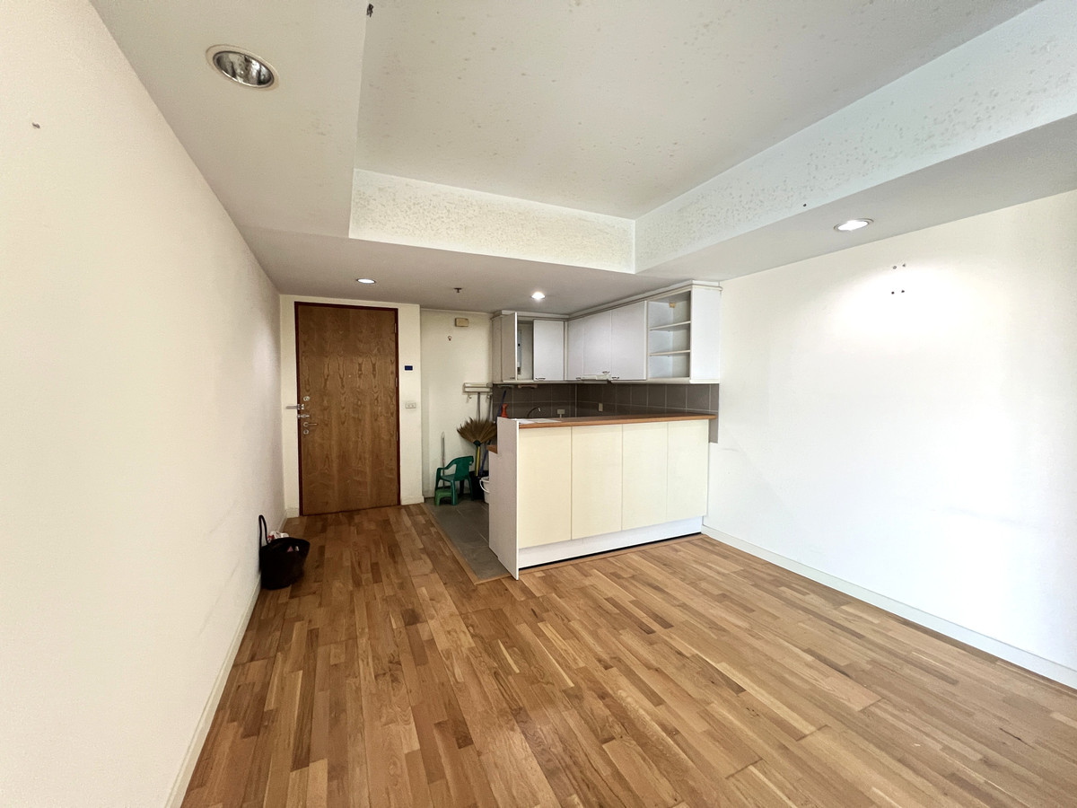 Baan Nonsi / 2 Bedrooms (FOR SALE), บ้าน นนทรี / 2 ห้องนอน (ขาย) LD025