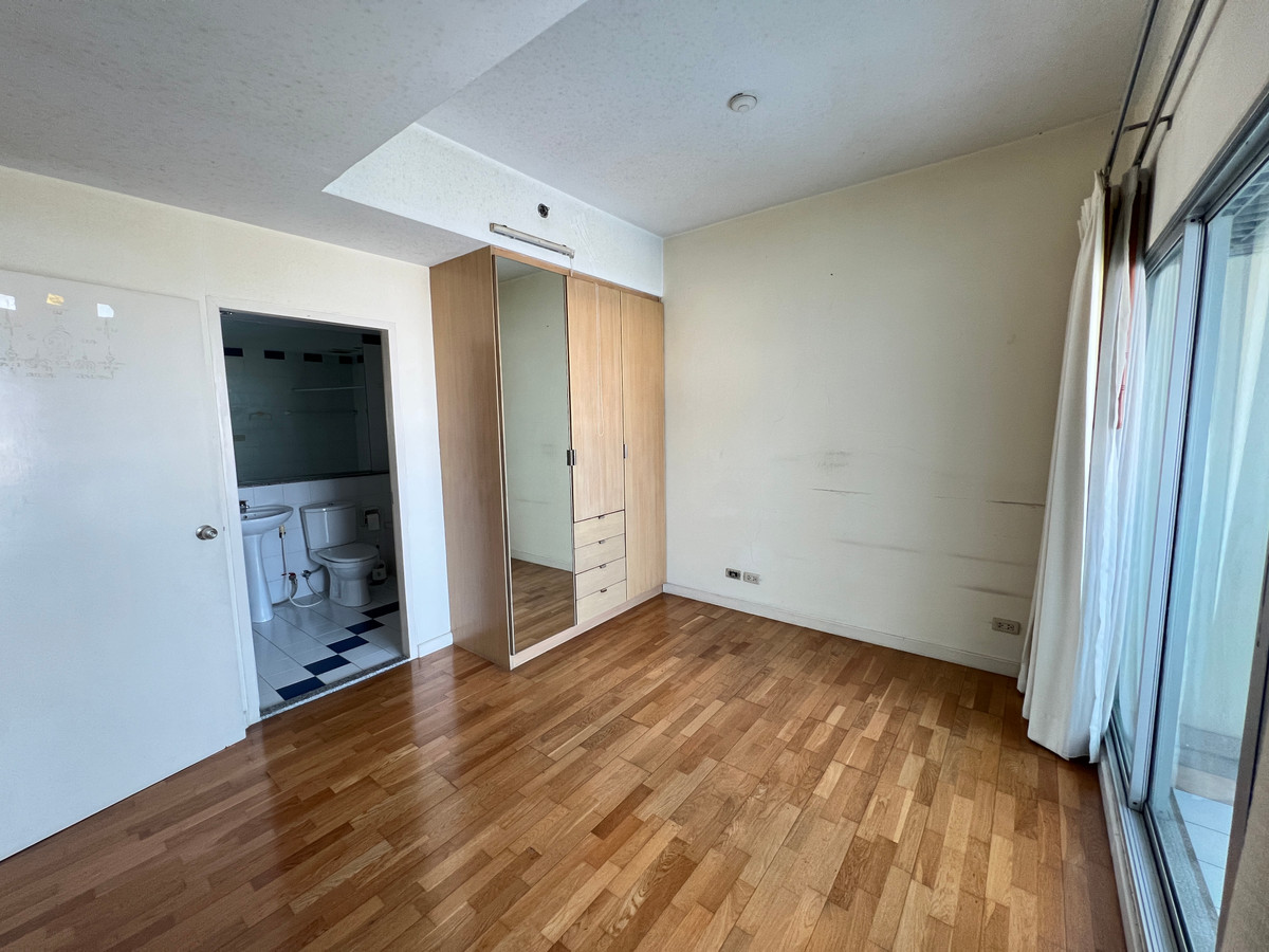 Baan Nonsi / 2 Bedrooms (FOR SALE), บ้าน นนทรี / 2 ห้องนอน (ขาย) LD025